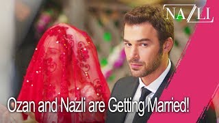 Ozan and Nazli are getting married! - Episode 2 | Nazlı