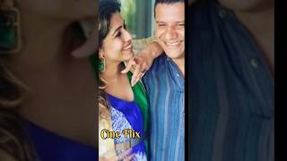 കാമുകനെ പരിചയപ്പെടുത്തി രഞ്ജിനി ഹരിദാസ് | Ranjini Haridas Sharath Pulimoodu #shortsvideo