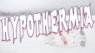 Hypothermia Emergency | Something In About 5 Minutes | Medic Materials
