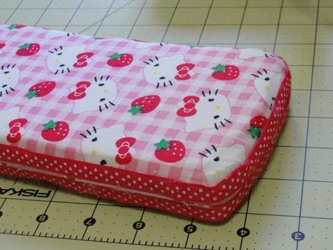 Diy Baby Wipe Case Cover Diy Baby Wipe Case Cover