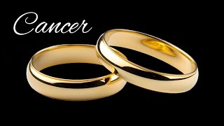 Cancer💍The Person You're Meant To Be With💍LOve Reading