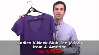 Slub Fabric - Wearables Ask The Expert