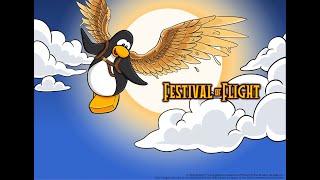 Club Penguin Journey - Festival of Flight 2025