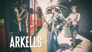 Arkells \