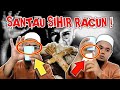 13 Petua - Elak Santau Sihir Racun Di Kedai Makan