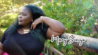 Mercy Simiyu - Nitulie (Official Video) SMS \