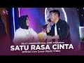 SELVY ANGGRAENI feat. JAMIL D'Academy - SATU RASA CINTA (Live Cover Music Video)