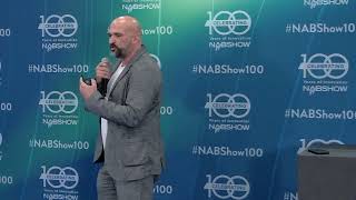 NAB Show 2023 | A la Carte Analytics — The Evolution of Data