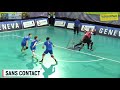 Comprendre le Tchoukball en 2 minutes