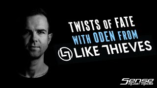 LIKE THIEVES - Twists of Fate (INTERVIEW)