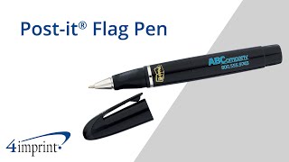 Post it Flag Pen - Promotional Products