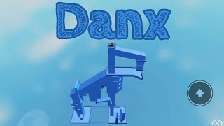 Danx - Completion (mobile) | Tier 4 Obby by sokol50