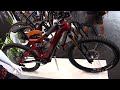 Centurion No Pogo E-R3600i Mountain Bike Walkaround Tour - 2020 Model