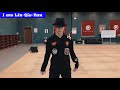 i am lin qiu nan recorded by ipad