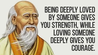 Forbidden Quotes by Lao Tzu | Quotes, aphorisms, wise thoughts.