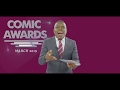 March2019 Comic Awards