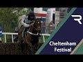 The Cheltenham Favourites - Racing TV