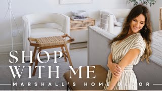 MARSHALLS SHOP WITH ME HAUL!! HIGH-END LOOKS FOR LESS!! $$$