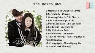 The Heirs The Inheritors OST...