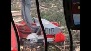 logmax 7000 vs waratah 623