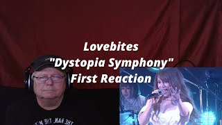 Lovebites - 