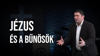 Jézus és a bűnösök  - Novák Zsolt