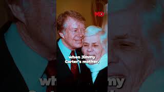 A Presidential Connection: Jimmy Carter’s Visit That Renamed A Village