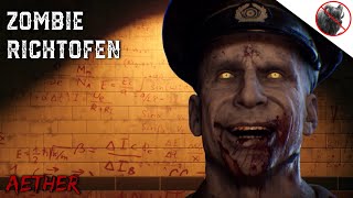 Zombie Richtofen Explained | No BS Lore