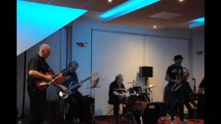 Golf Club Jazz Night   020417   Work Song