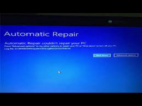 0x00000112 MSRPC_STATE_VIOLATION Windows 10 Blue Screen Error