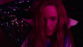 Caity Lotz - @caitylotz on Twitter - Dancing Beautifully