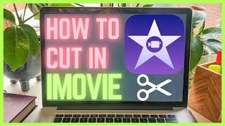 How To Cut In iMovie + Trim & Delete! 🔥 [Edit Any Video With These 3 Edits!]