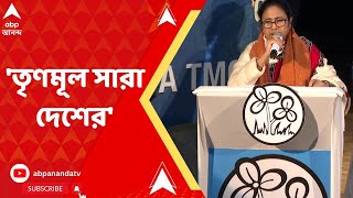 Mamata Banerjee: 'তৃণমূল সারা দেশের, কোনও রাজ্যের নয়', মেঘালয়ে বার্তা মমতার