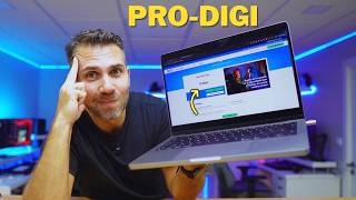 A Fibra PRO DIGI CHEGOU ! Internet 10 Gbps 🔥 Wifi 7 e Preços ?