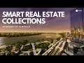 SHAPING THE FUTURE OF REAL ESTATE WITH DIGITA TWIN TECHNOLOGY