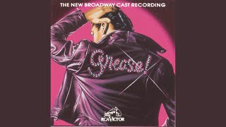 Look at Me, I'm Sandra Dee (Reprise)
