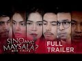 Sino Ang Maysala Full Trailer: Coming Soon on ABS-CBN!