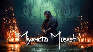 Be Confident in What You Have Learned - Meditation with Miyamoto Musashi - Samurai Meditation