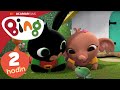 Bing Český | ⭐ Bing: Nejlepší Epizody ⭐ | 20 x Celé Epizody