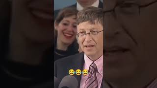 What Bill Gates Learned at Radcliffe LOL😂 / Bill Gates' Speech at Harvard