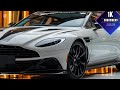 2025 aston martin automatic review features pricing and more