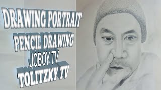 TRY TO MAKE A PORTRAIT