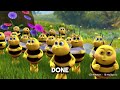 the busy bee boogie fun kids dance song sing buzz and wiggle with the bees