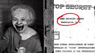 These SHOCKING CIA Documents Expose The Most Horrifying Secrets