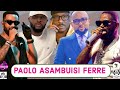 WILLY NDEKE NA ADOLPH MUTEBA BA SAMBUISI FERRE GOLA BA AUDIO YA SOMO EBIMI NZOTO MALILI