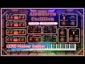 Hoover Synth Sound: Alphatron Oscillion VST VST3 AU - Rave Techno Gabber Trance - Roland Alpha Juno