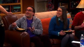 "Big Bang Theory" stars demand higher pay