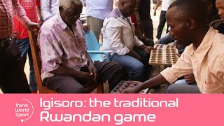 Igisoro: The traditional board game in Rwanda | Trans World Sport