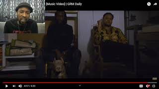 Corleone ft. Raskal - Blue Truth [Music Video] #MYVIEWSTV Reaction