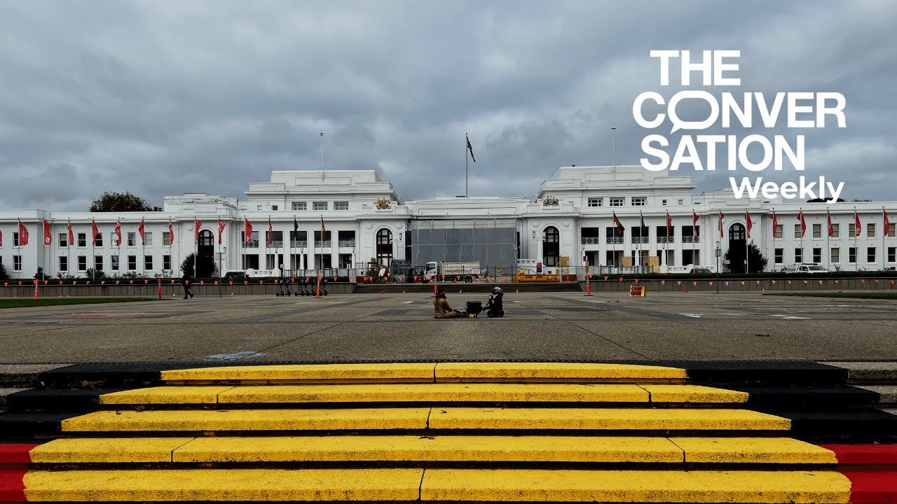 The Aboriginal Tent Embassy – 50 Years Of Ongoing Protest For ...